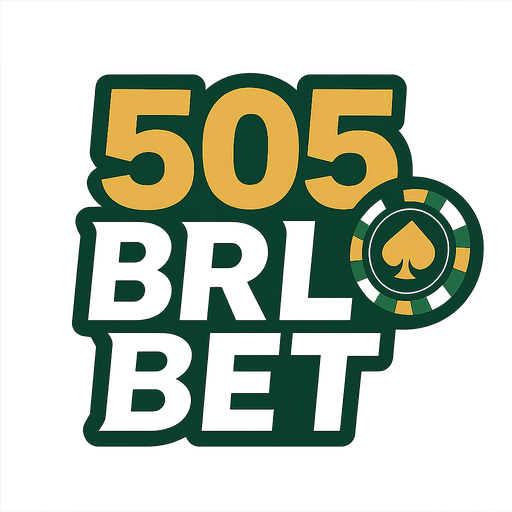 505 BRL Bet Logo